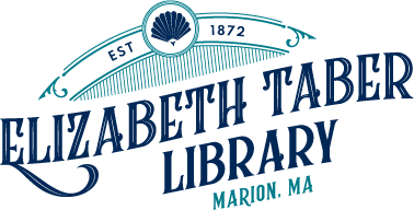 Elizabeth Taber Library Logo
