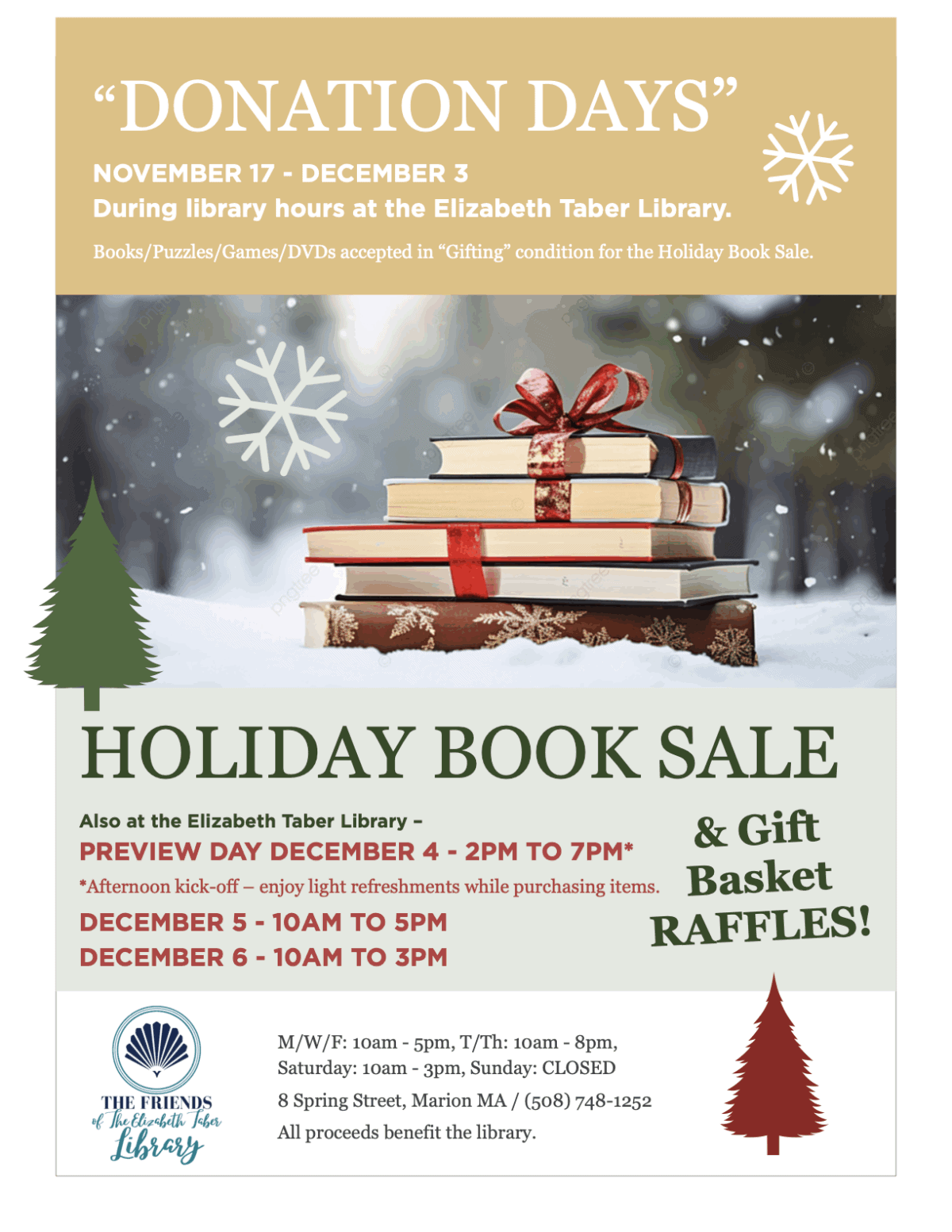 2025 etl holidayposter final