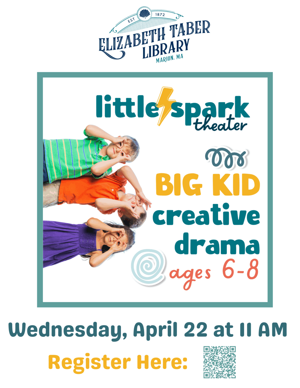 big kid creative drama (1)