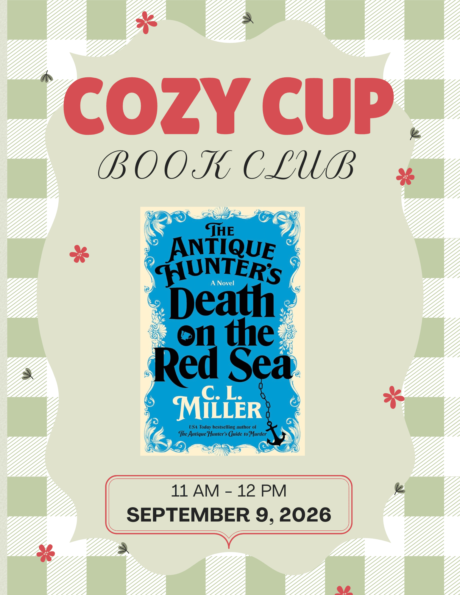 cozy cup 92026