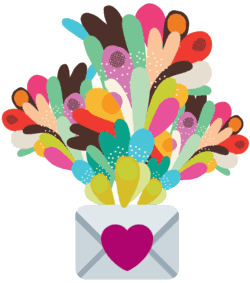mail transparent