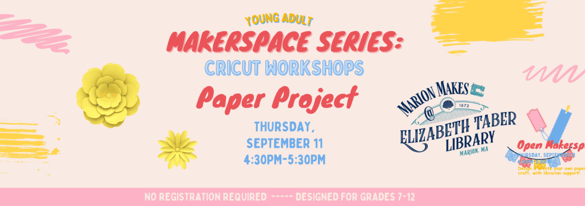 ya cricut makerspace september (calendar) (1)